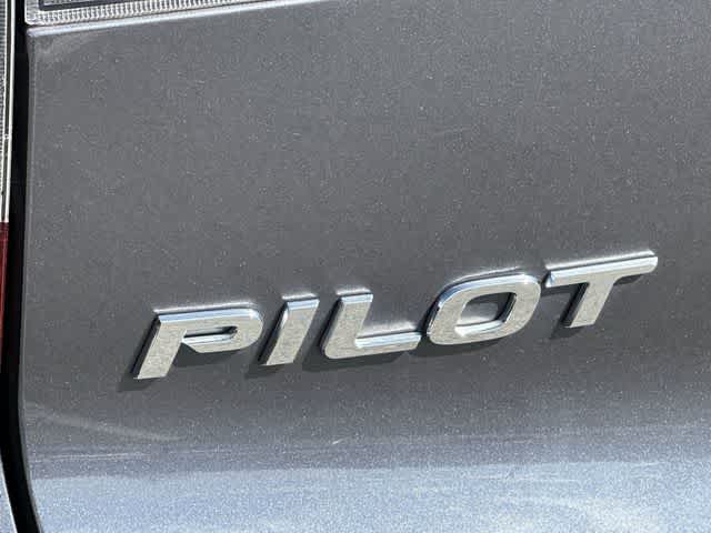 Thumbnail: 2022 Honda Pilot - 31