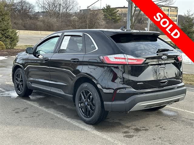 Thumbnail: 2022 Ford Edge - 28