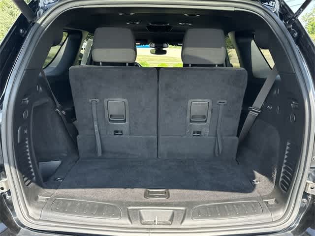 Thumbnail: 2023 Dodge Durango - 26