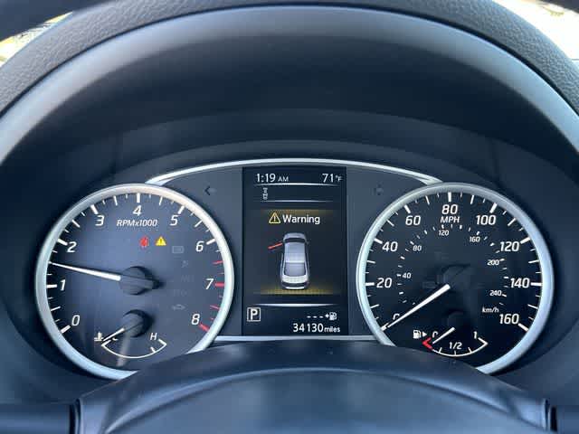 Thumbnail: 2018 Nissan Sentra - 6