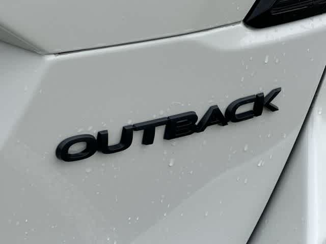 Thumbnail: 2023 Subaru Outback - 18