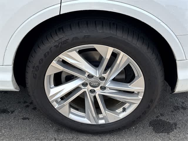 Thumbnail: 2020 Audi Q7 - 5