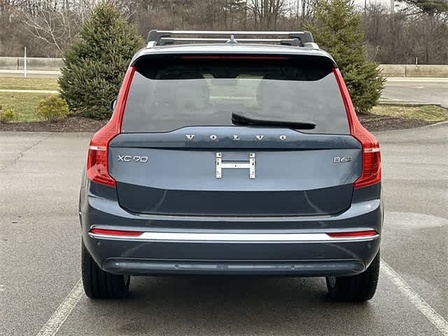 Thumbnail: 2023 Volvo XC90 - 4