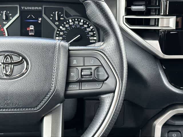 Thumbnail: 2026 Toyota Tundra - 9