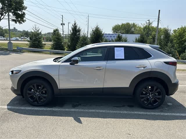 Thumbnail: 2024 Mazda CX-30 - 2