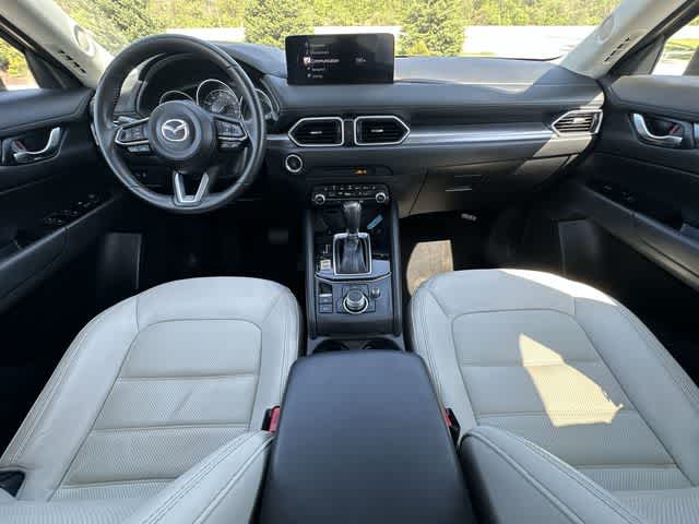Thumbnail: 2023 Mazda CX-5 - 20