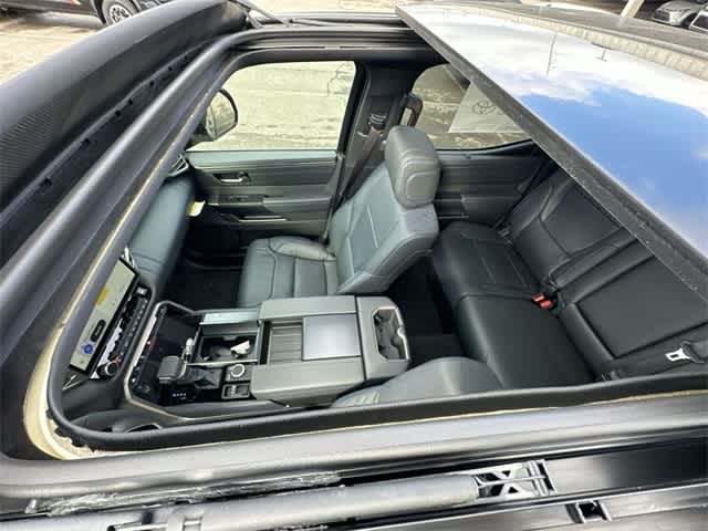 Thumbnail: 2026 Toyota Tundra - 6