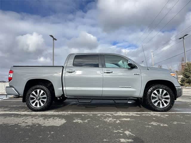 Thumbnail: 2019 Toyota Tundra - 3