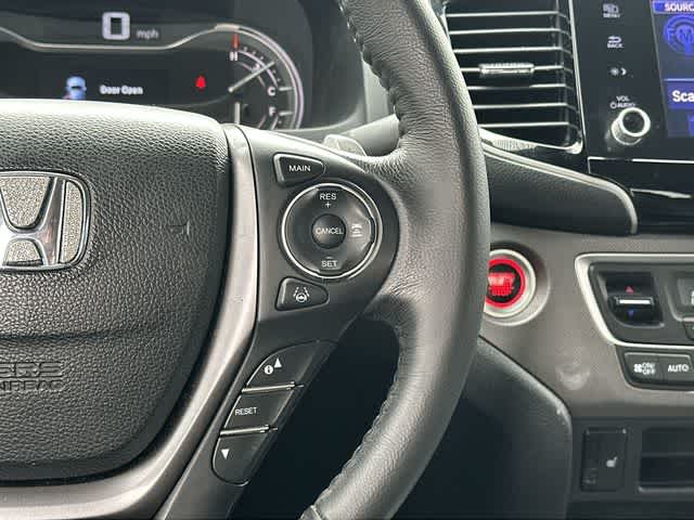 Thumbnail: 2023 Honda Ridgeline - 10