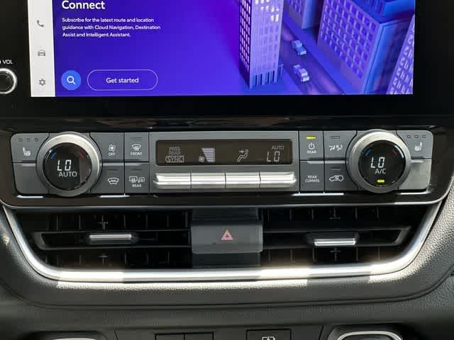 Thumbnail: 2024 Toyota Grand Highlander - 14