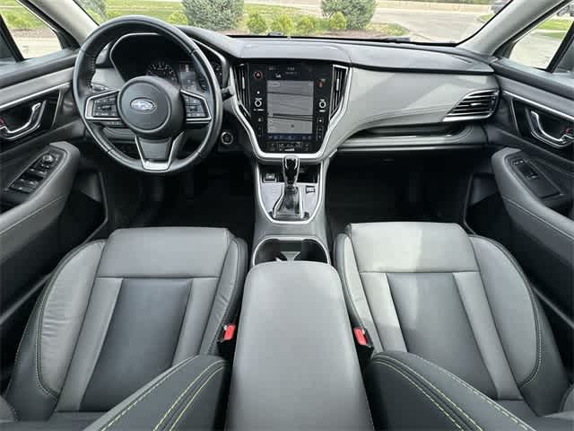 Thumbnail: 2023 Subaru Outback - 22
