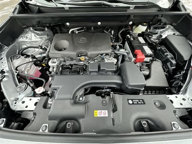 Thumbnail: 2025 Toyota RAV4 - 23