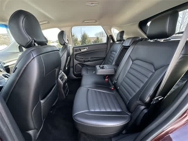 Thumbnail: 2017 Ford Edge - 20