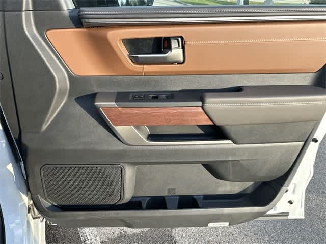 Thumbnail: 2026 Toyota Tundra - 24