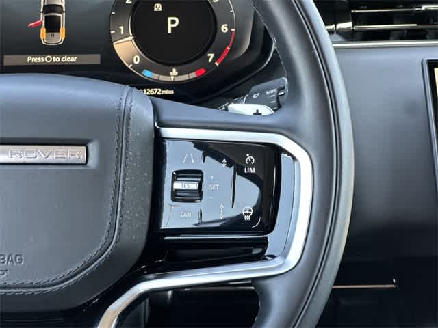 Thumbnail: 2024 Land Rover Range Rover Sport - 11