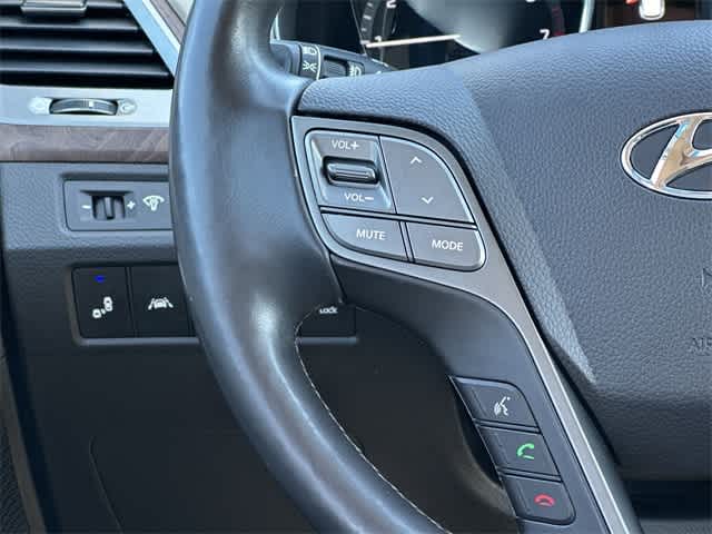 Thumbnail: 2018 Hyundai Santa Fe - 9