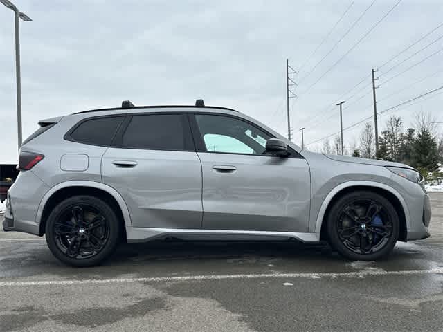 Thumbnail: 2024 BMW X1 - 3