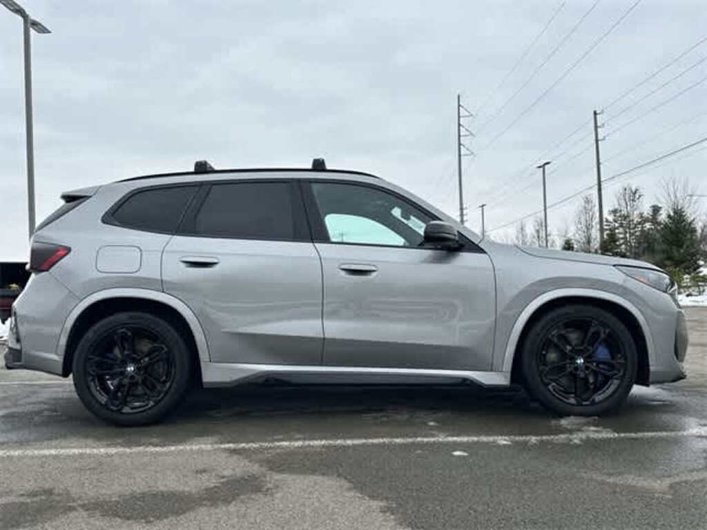 Used 2024 BMW X1 M35i SUV