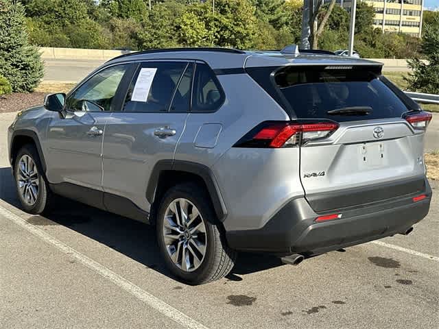 Thumbnail: 2019 Toyota RAV4 - 22