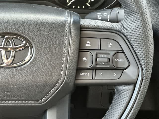 Thumbnail: 2025 Toyota Tundra - 9