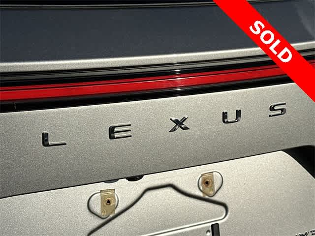 Thumbnail: 2023 Lexus NX - 28