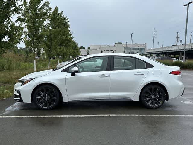 Thumbnail: 2024 Toyota Corolla - 2