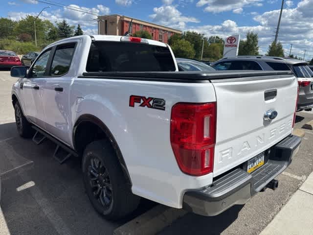 Thumbnail: 2020 Ford Ranger - 6