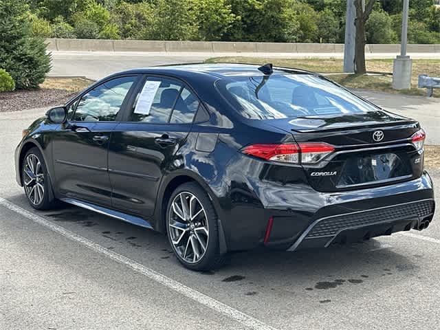 Thumbnail: 2022 Toyota Corolla - 20