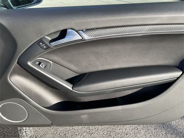 Thumbnail: 2013 Audi A5 - 22