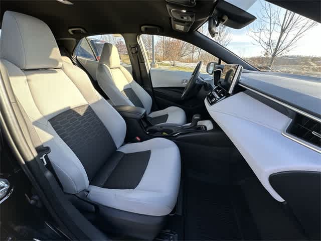 Thumbnail: 2025 Toyota Corolla - 19