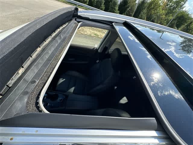 Thumbnail: 2022 Nissan Rogue - 6