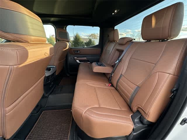 Thumbnail: 2026 Toyota Tundra - 19