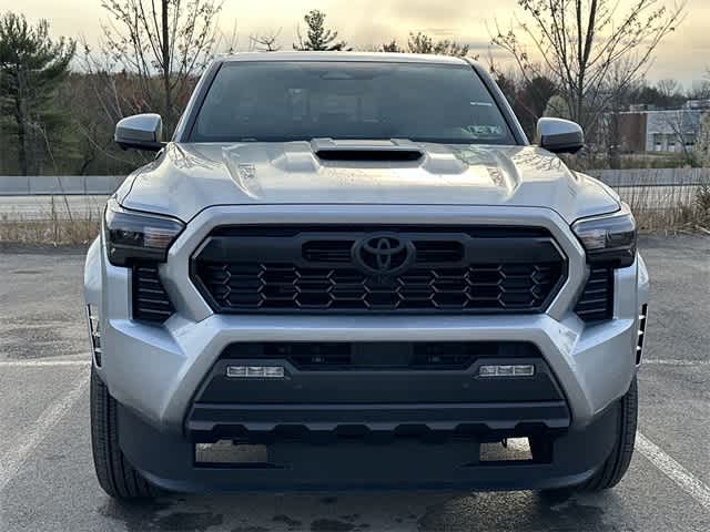 Thumbnail: 2025 Toyota Tacoma - 29