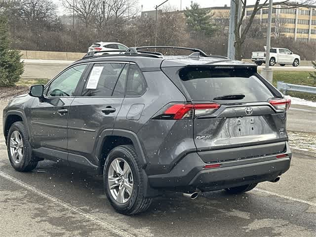 Thumbnail: 2023 Toyota RAV4 - 29