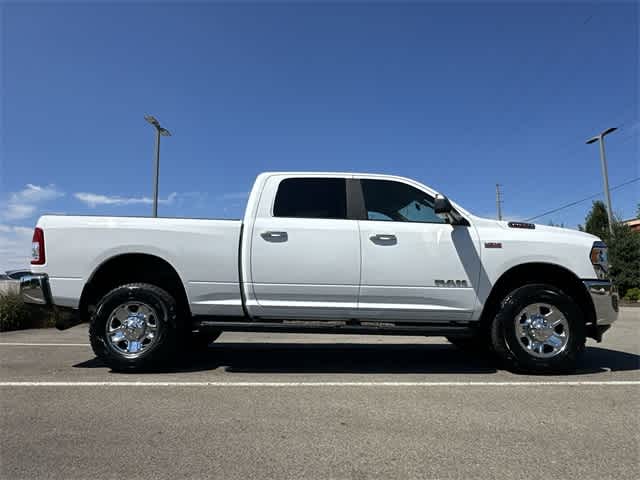 Thumbnail: 2019 RAM 2500 - 3