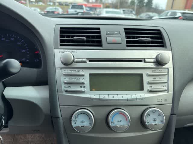 Thumbnail: 2011 Toyota Camry - 7