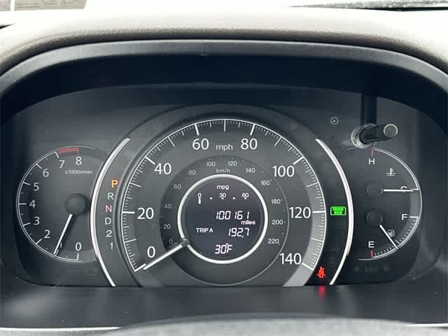 Thumbnail: 2012 Honda CR-V - 6