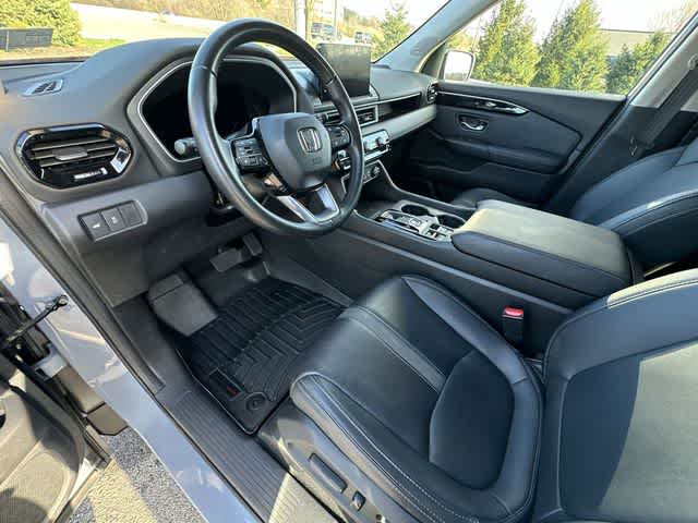 Thumbnail: 2023 Honda Pilot - 17