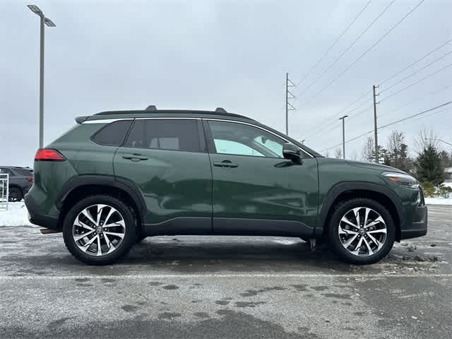 Thumbnail: 2022 Toyota Corolla Cross - 3