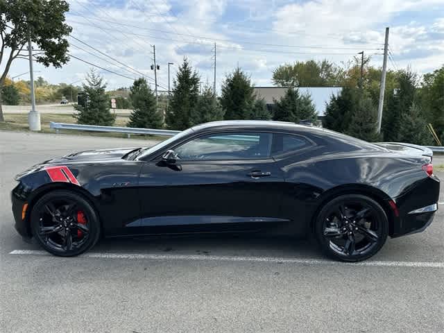 Thumbnail: 2022 Chevrolet Camaro - 2