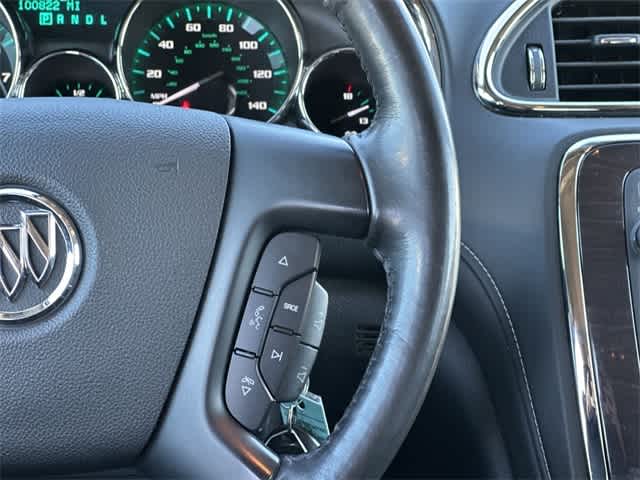 Thumbnail: 2017 Buick Enclave - 9