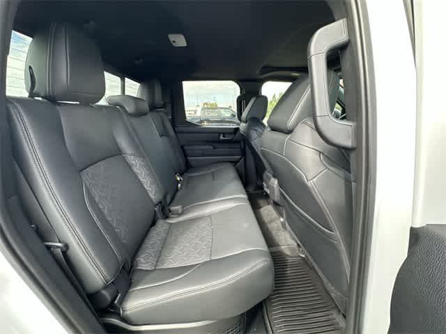 Thumbnail: 2025 Toyota Tacoma - 22