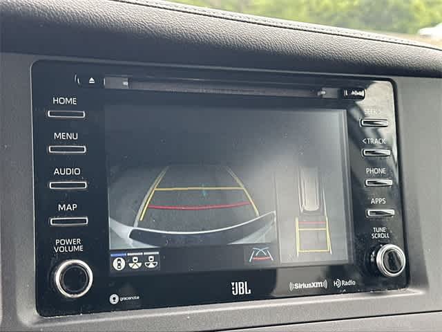 2019 Toyota Sienna SE Premium 14