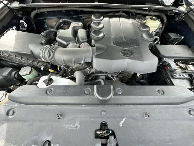 Thumbnail: 2021 Toyota 4Runner - 30