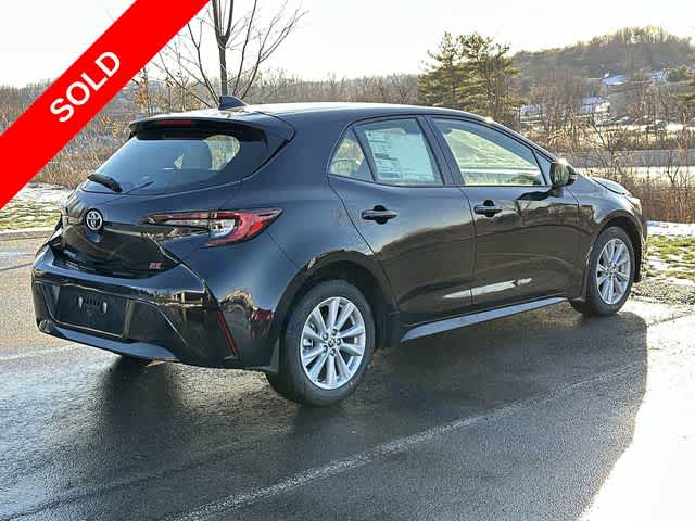 Thumbnail: 2025 Toyota Corolla - 27