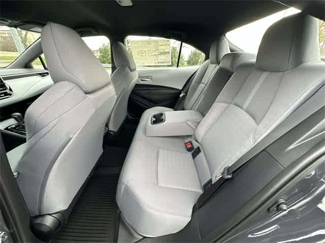 Thumbnail: 2026 Toyota Corolla - 18