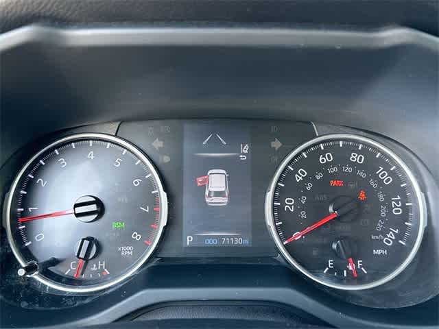Thumbnail: 2019 Toyota RAV4 - 7