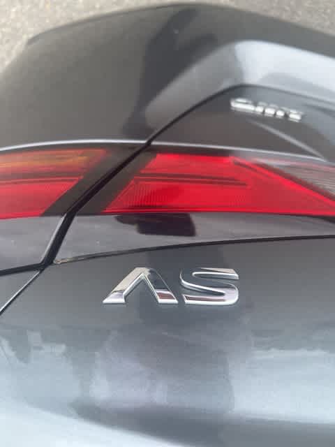 Thumbnail: 2020 Nissan Altima - 5