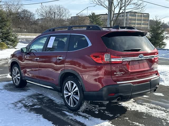 Thumbnail: 2022 Subaru Ascent - 26