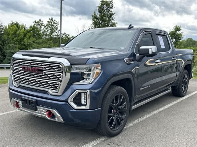 2020 GMC Sierra 1500 Denali -
                  Cranberry Township, PA